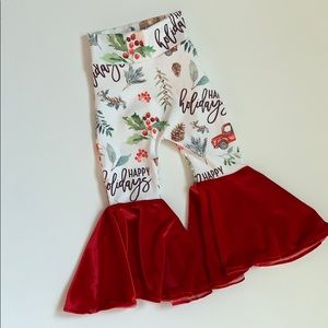 Boutique bells never worn